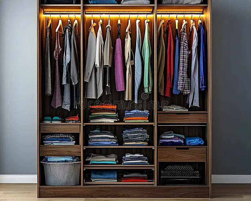 Care Tips to Make Your Clothes Last Longer